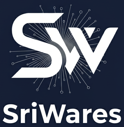SriWares Logo