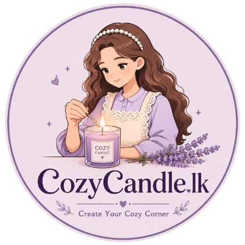 Cozy Candle
